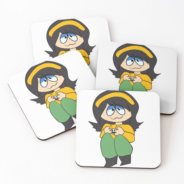 Item preview, Leslie! <3 designed and sold by Wolfytheshadow.
