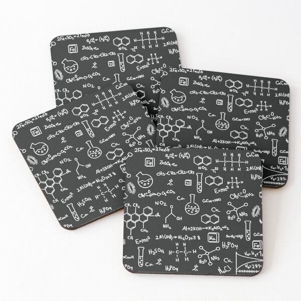 Item preview, Amazing Chemistry designed and sold by Vector Scout Lab.