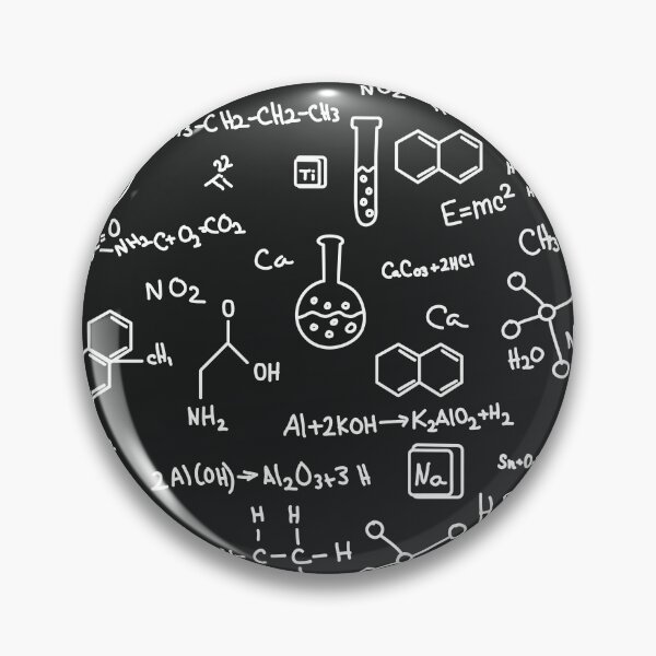 Item preview, Amazing Chemistry designed and sold by Vector Scout Lab.