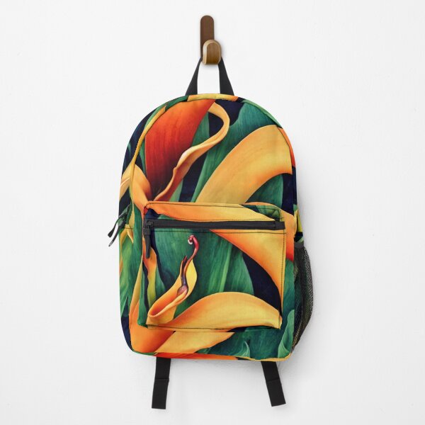 Item preview, Flora #5 designed and sold by Daniel Robichaud.
