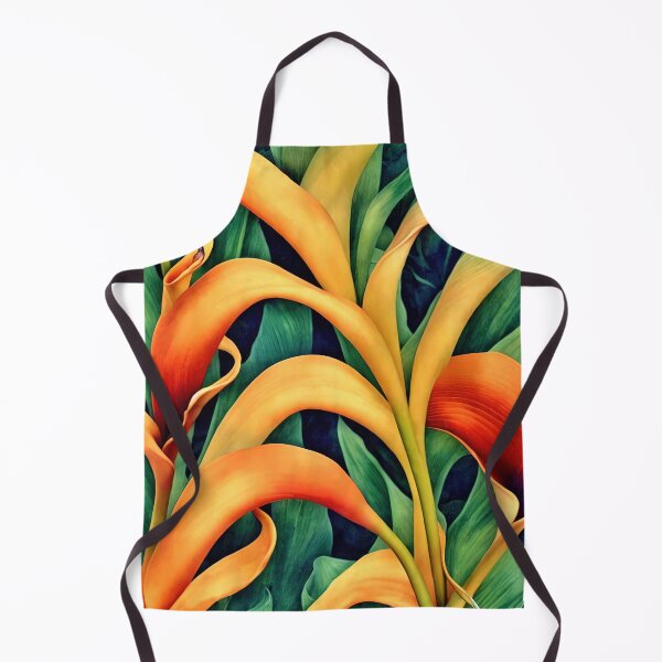Item preview, Flora #5 designed and sold by Daniel Robichaud.