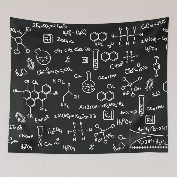 Item preview, Amazing Chemistry designed and sold by Vector Scout Lab.