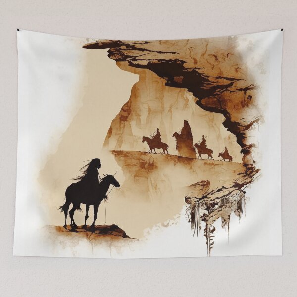Item preview, Beautiful Cave Art designed and sold by westside310.