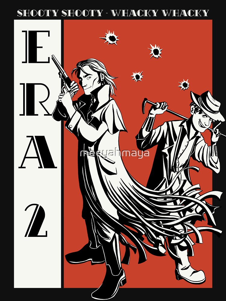 "Wax and Wayne " Tshirt for Sale by meeyahmaya Redbubble mistborn tshirts mistborn era 2