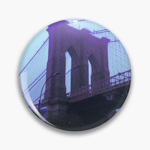 Item preview, Ny's Bridge designed and sold by Cr4Store.