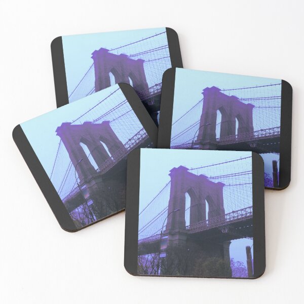 Item preview, Ny's Bridge designed and sold by Cr4Store.