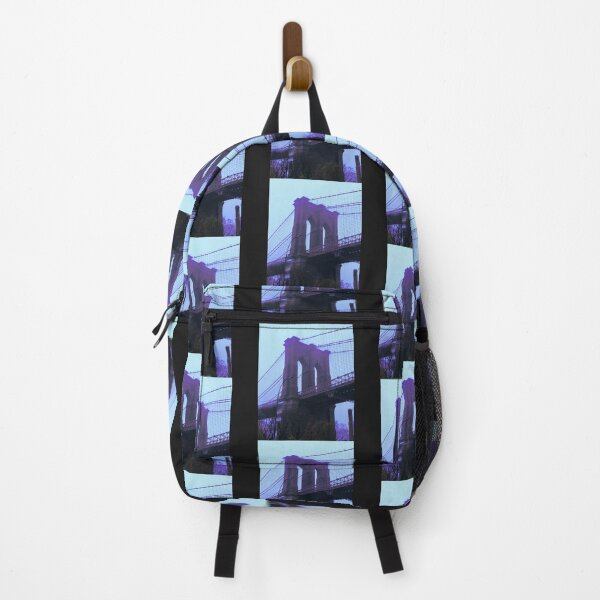 Item preview, Ny's Bridge designed and sold by Cr4Store.
