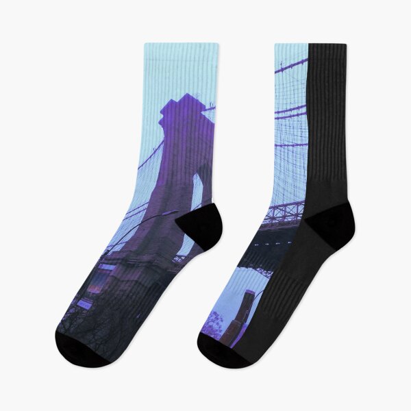 Item preview, Ny's Bridge designed and sold by Cr4Store.