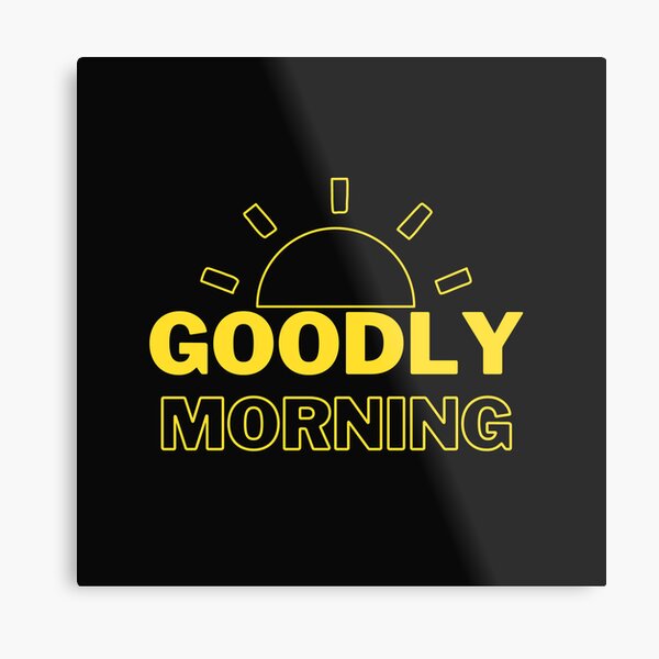 Item preview, yellow goodly morning designed and sold by Vie-art.