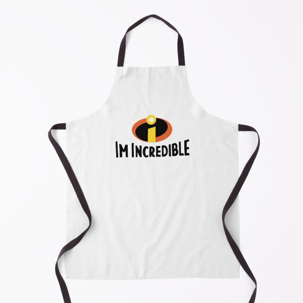 Item preview, I’m incredible designed and sold by HundredAcreWood.