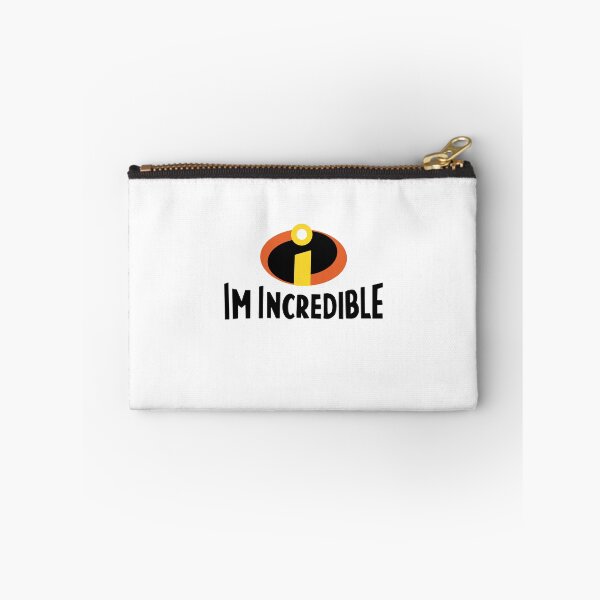 Item preview, I’m incredible designed and sold by HundredAcreWood.