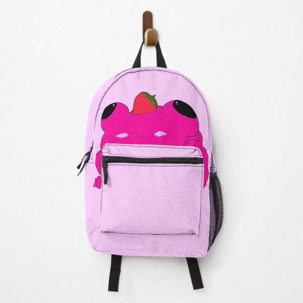 Item preview, Strawberry Frog designed and sold by Mcoe1055.