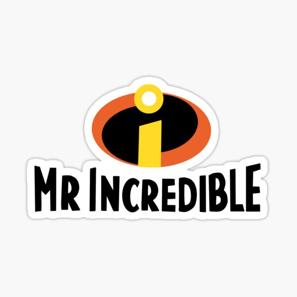 mr incredible creepy meme song｜TikTok Search