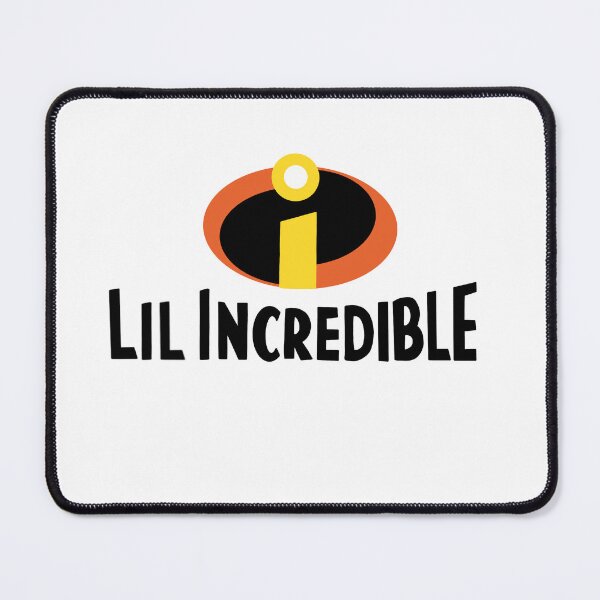 Item preview, Lil incredible designed and sold by HundredAcreWood.