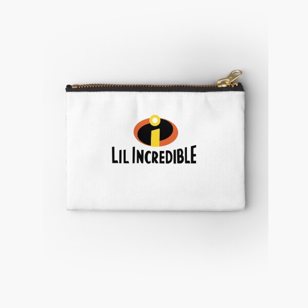 Item preview, Lil incredible designed and sold by HundredAcreWood.