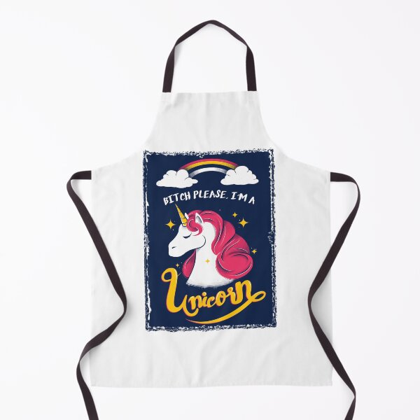 Item preview, Bitch Please I'm A Unicorn designed and sold by SpotWarehouse.