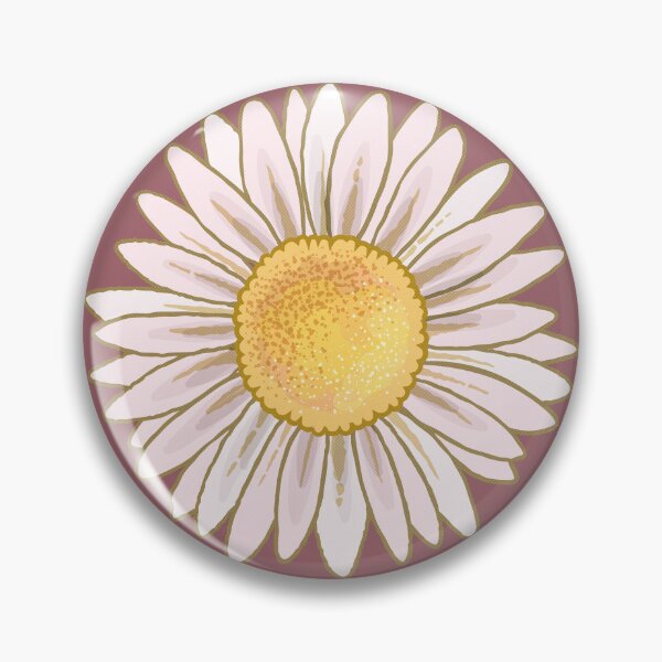 Item preview, Pink Daisy designed and sold by Royal Sass.
