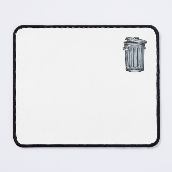 Item preview, Recycle bin designed and sold by EzMal.