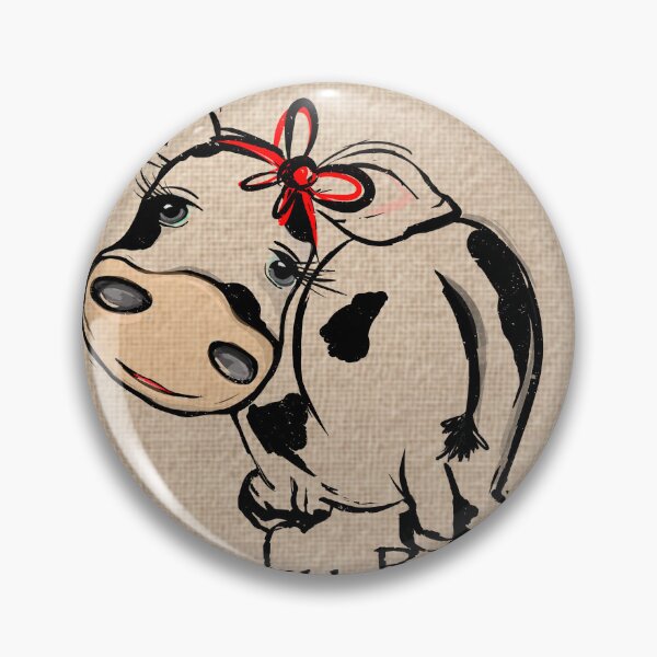 Item preview, Farm Fresh Beefy Butt designed and sold by Ana  Jones  Studio.