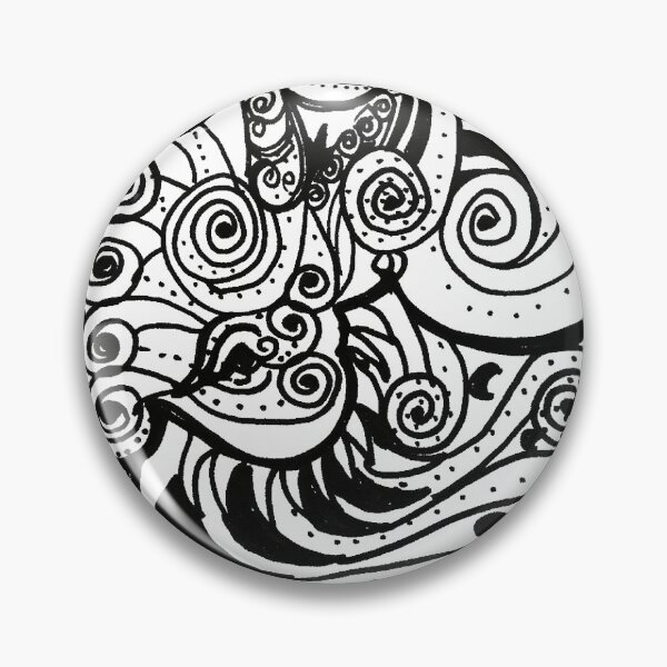 Pin Button