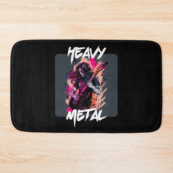 Item preview, Graffiti Style - Heavy Metal 7 designed and sold by PD-Store.