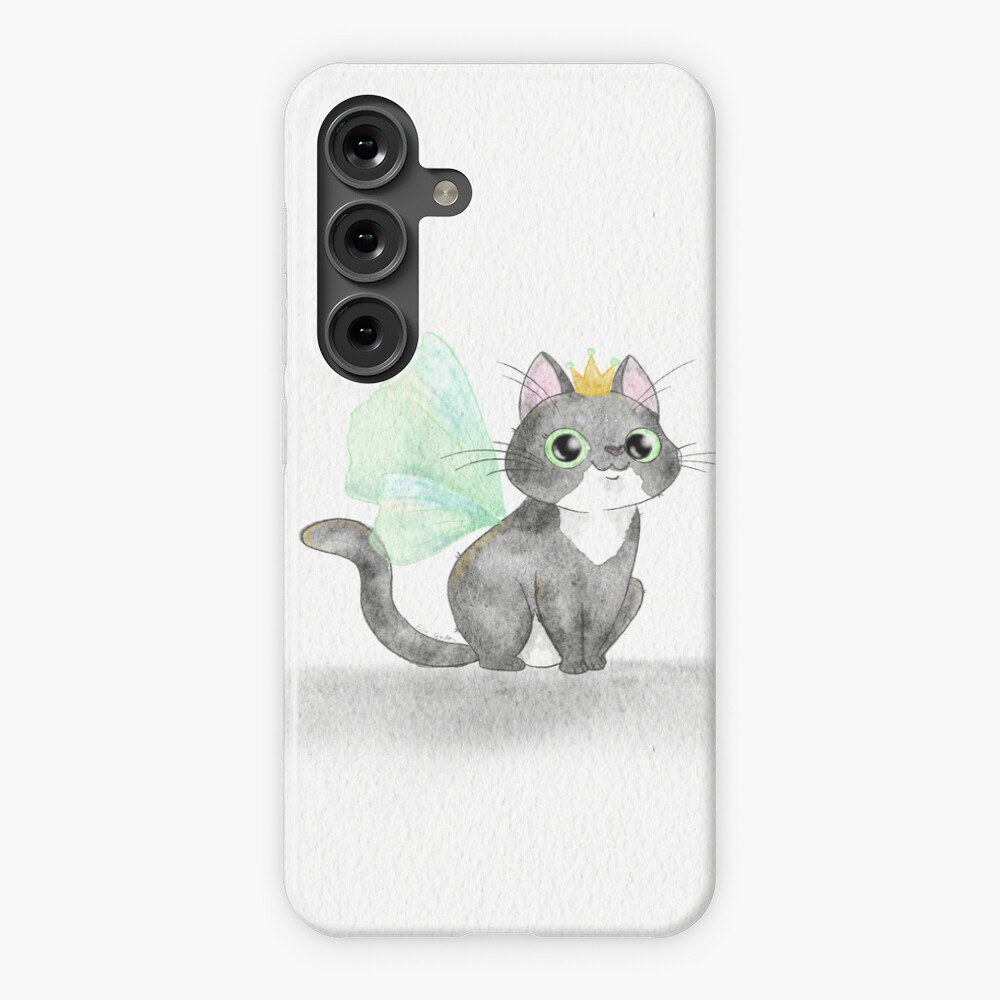 Item preview, Samsung Galaxy Snap Case designed and sold by EllaJadeGordon.