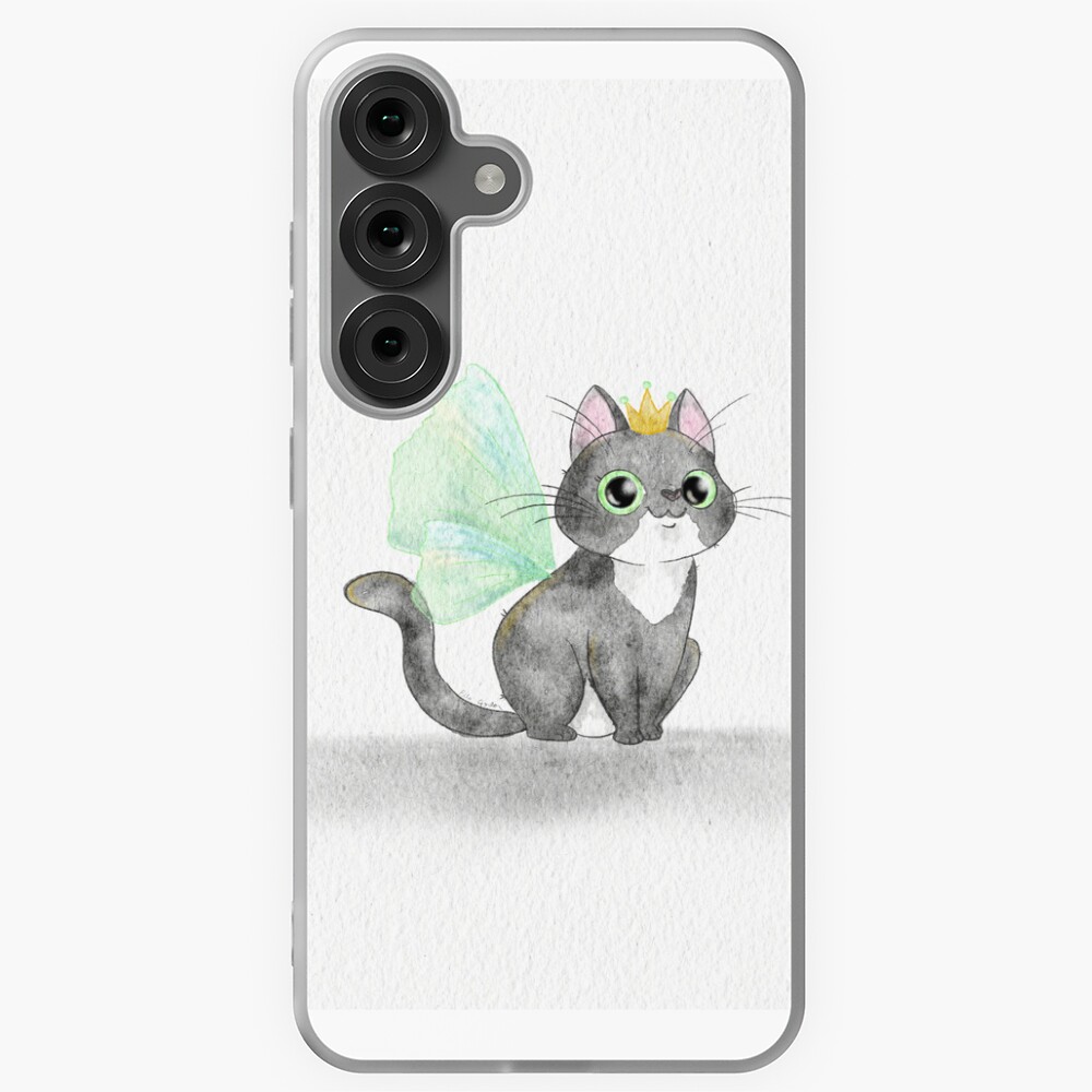 Item preview, Samsung Galaxy Soft Case designed and sold by EllaJadeGordon.