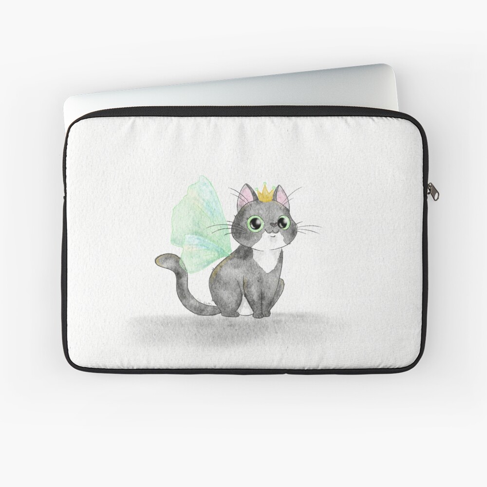 Item preview, Laptop Sleeve designed and sold by EllaJadeGordon.