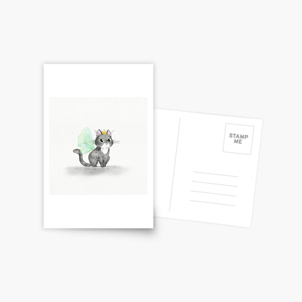 Item preview, Postcard designed and sold by EllaJadeGordon.