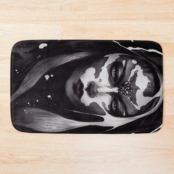 Item preview, Drow with Vitiligo designed and sold by Red-Alien.