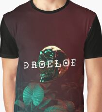 DROELOE - Artwork Graphic T-Shirt