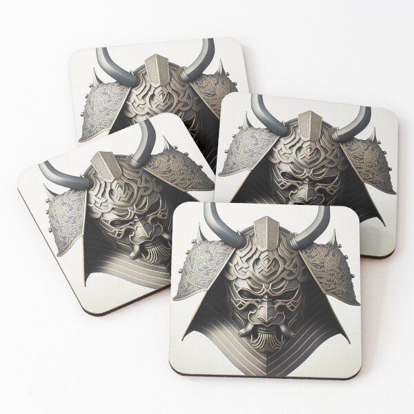 Item preview, The Kabuto  designed and sold by GummywormDesign.