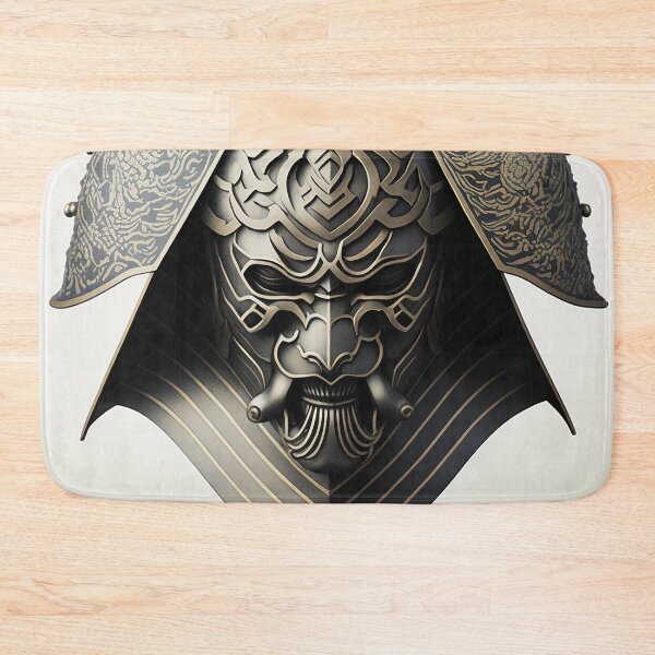 Item preview, The Kabuto  designed and sold by GummywormDesign.