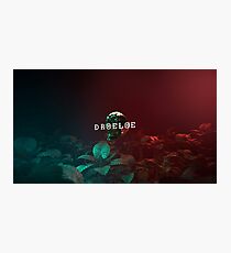 DROELOE - Artwork Photographic Print