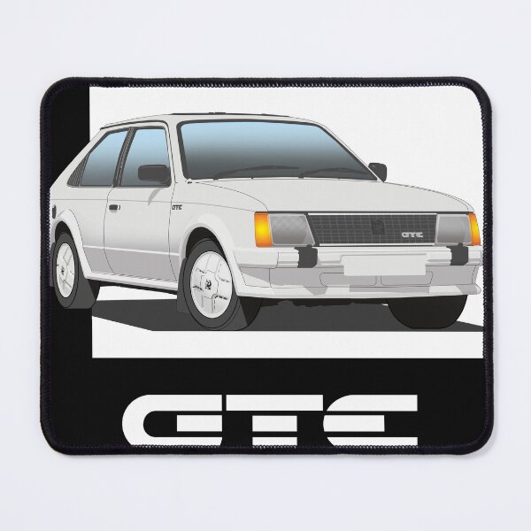 Item preview, Astra Mk1 GTE designed and sold by Blitz-n-Griffin.