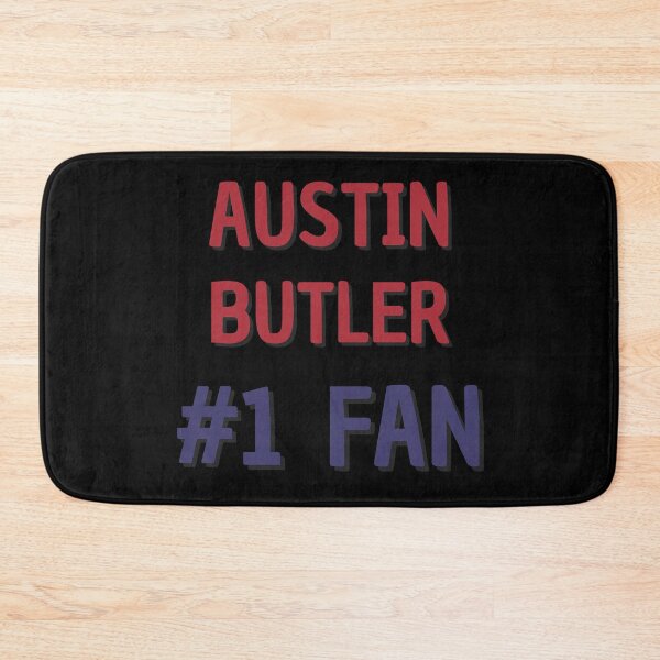 Item preview, Austin Butler - #1 Fan designed and sold by Rybariuns.