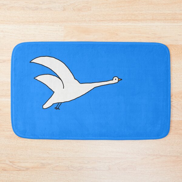 Item preview, Fly like a swan!  designed and sold by soholatte.