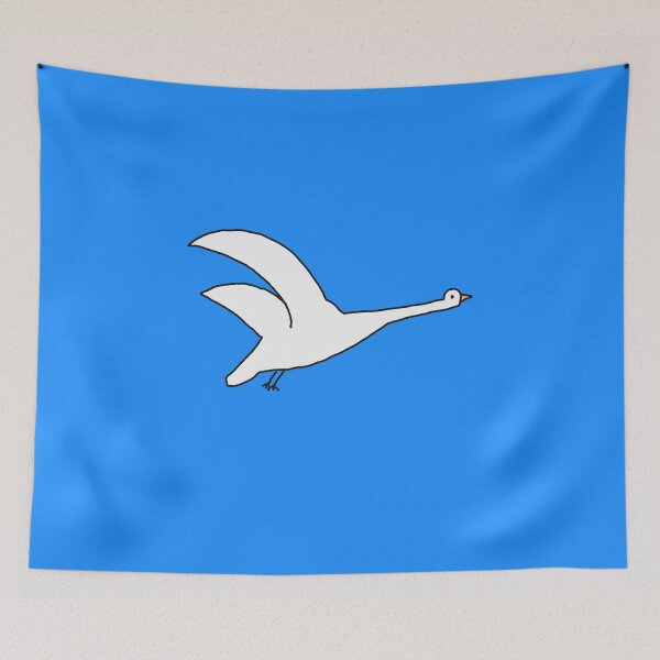Item preview, Fly like a swan!  designed and sold by soholatte.
