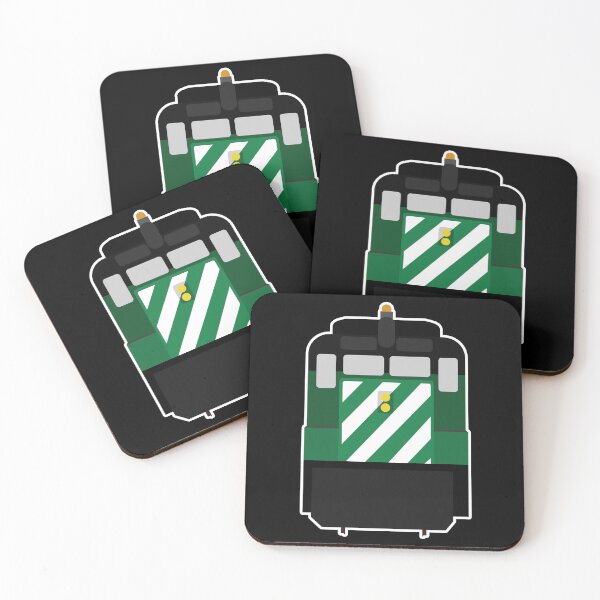 Item preview, Green GP30 designed and sold by AmtrakGuy365.