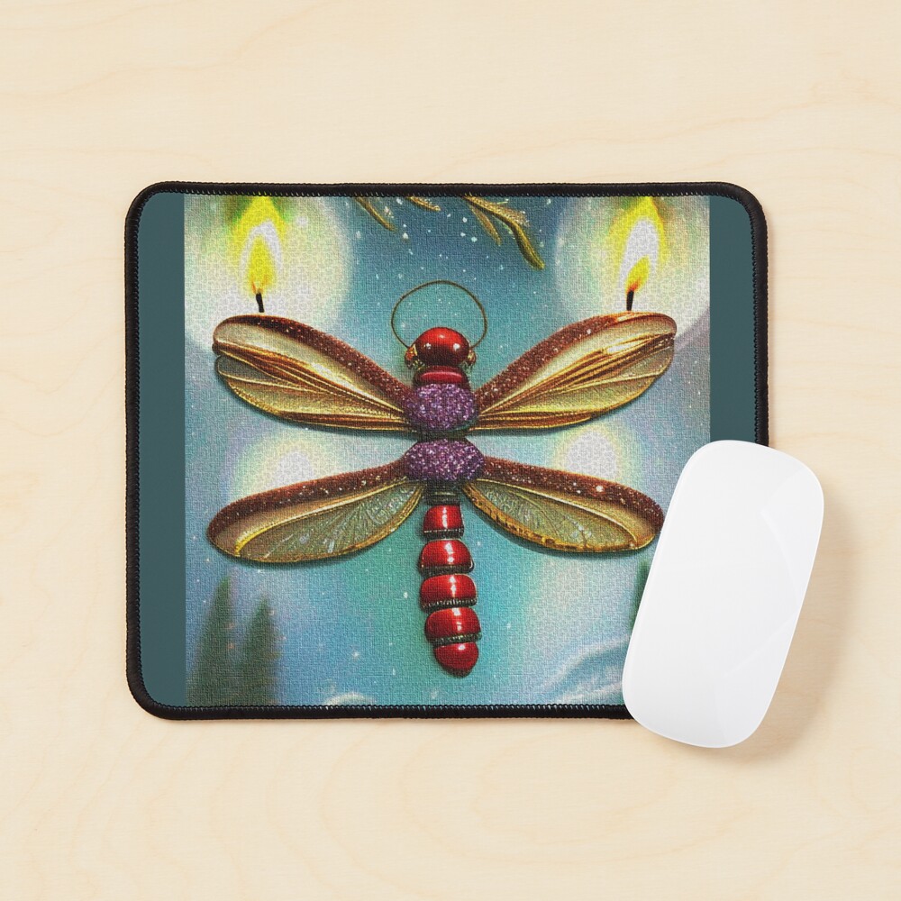 Item preview, Mouse Pad designed and sold by RitaMaye.