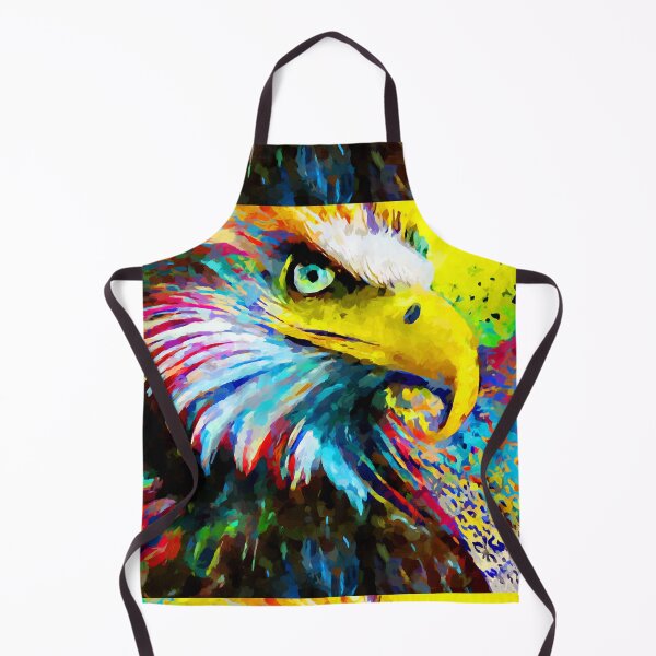 Item preview, Bald Eagle 6 designed and sold by ChrisButler.
