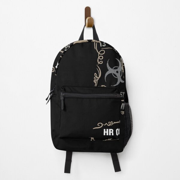 Item preview, HR CONSULTANT is not a career, It's a post apocalyptic Survival Skill designed and sold by Conor6Dalla.