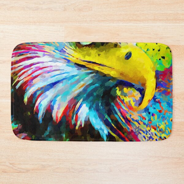 Item preview, Bald Eagle 6 designed and sold by ChrisButler.