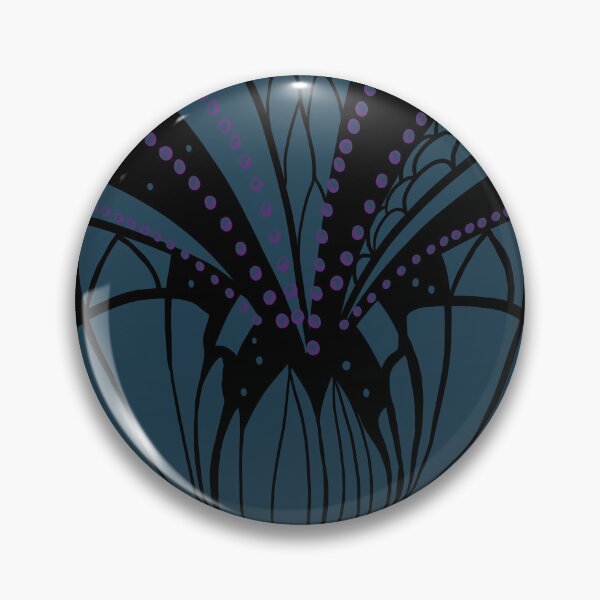 Item preview, Art Deco style pattern  designed and sold by LynseysArtShop.