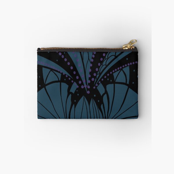 Item preview, Art Deco style pattern  designed and sold by LynseysArtShop.