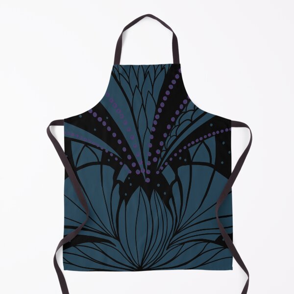 Item preview, Art Deco style pattern designed and sold by LynseysArtShop.