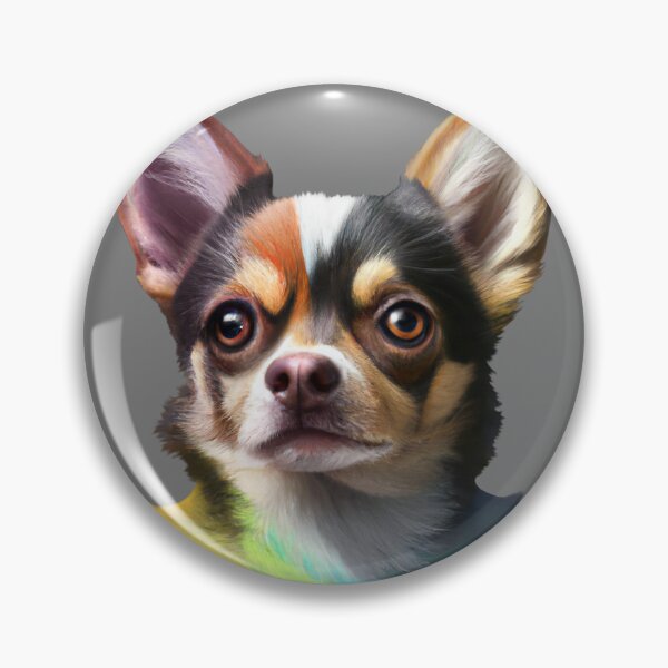 Item preview, Teeny Tiny Chihuahua designed and sold by Heather Land.