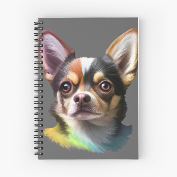 Item preview, Teeny Tiny Chihuahua designed and sold by Heather Land.