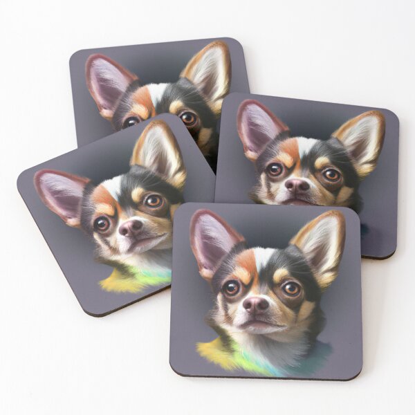 Item preview, Teeny Tiny Chihuahua designed and sold by Heather Land.