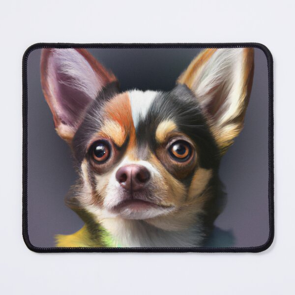 Item preview, Teeny Tiny Chihuahua designed and sold by Heather Land.